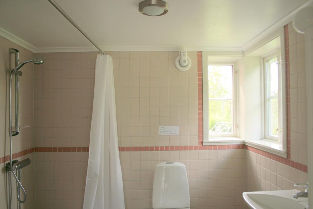 Braennsjoetorp Villa Målilla Dış mekan fotoğraf