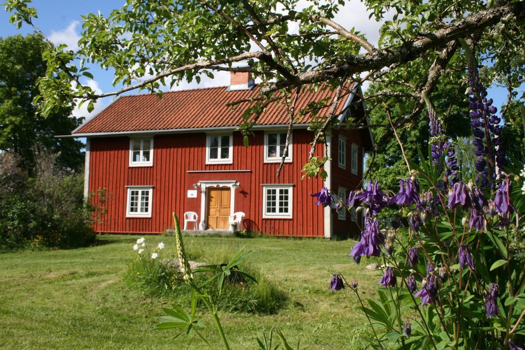 Braennsjoetorp Villa Målilla Oda fotoğraf