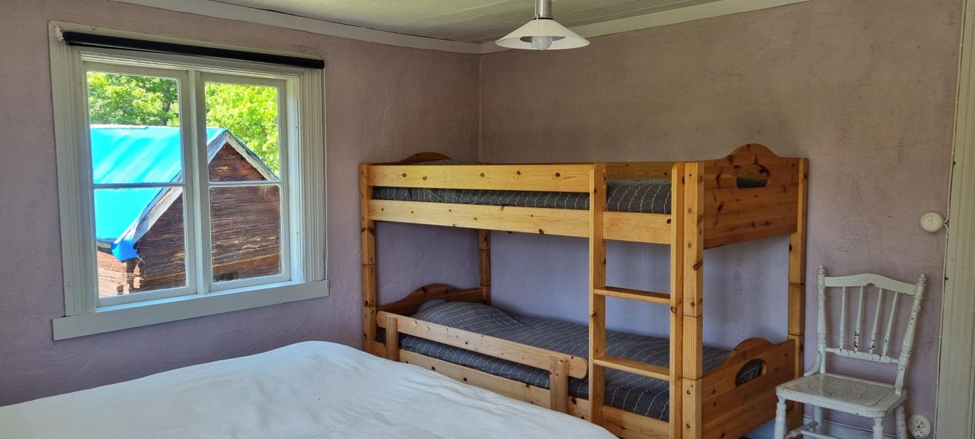 Braennsjoetorp Villa Målilla Dış mekan fotoğraf